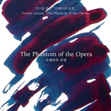 Wearingeul The Phantom of the Opera - 30 mL Bottled Fountain Pen Ink