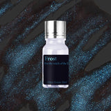 Wearingeul Frost Glitter Potion - 10 mL