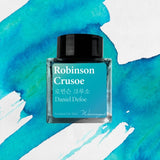 Wearingeul Robinson Crusoe - 30 mL Bottled Fountain Pen Ink