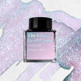 Wearingeul The Glass Bead Game  - 30 mL Bottled Fountain Pen Ink