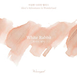 Wearingeul White Rabbit - 30 mL Bottled Ink