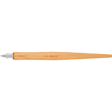Pilot Iro-Utsushi Dip Pen - Brown Wooden