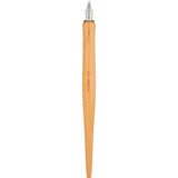 Pilot Iro-Utsushi Dip Pen - Brown Wooden