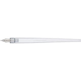 Pilot Iro-Utsushi Dip Pen - Clear Resin