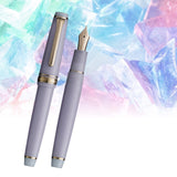 Sailor Pro Gear Slim Fountain Pen Set - Kohakuto (Limited Edition)