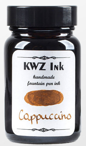 KWZ Cappuccino - (60 mL Bottled Ink)
