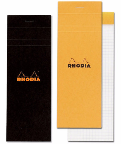 Rhodia No. 08 Pad (3 x 8 1/4)