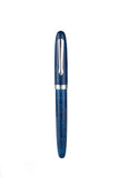 Nahvalur Key West Key Largo Fountain Pen