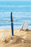 Nahvalur Key West Key Largo Fountain Pen