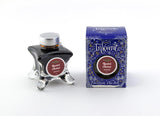 Diamine Roasted Chestnut - 50 mL Bottled Ink