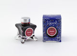 Diamine Poinsettia (50 mL Bottled Ink)