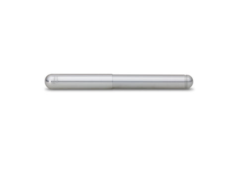 Kaweco Liliput Fountain Pen - Stainless Steel