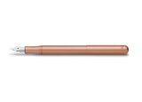 Kaweco Liliput Fountain Pen - Copper