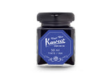 Kaweco Royal Blue - 50 mL Bottled Ink