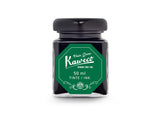 Kaweco Palm Green - 50 mL Bottled Ink