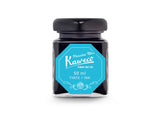 Kaweco Paradise Blue - 50 mL Bottled Ink