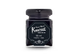 Kaweco Pearl Black - 50 mL Bottled Ink