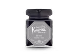 Kaweco Smokey Grey - 50 mL Bottled Ink
