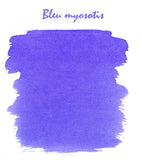 J. Herbin Bleu Myosotis (10 mL Bottle)