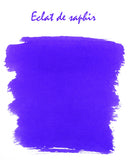 J. Herbin Eclat de Saphir (10 mL Bottle)