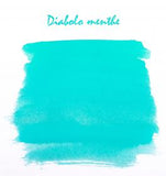 J. Herbin Diabolo Menthe (10 mL Bottle)