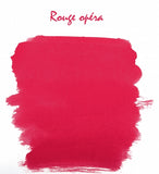 Jacques Herbin Rouge Opera - 30 mL Bottled Ink