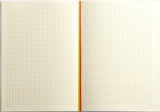 Rhodia Heritage Sewn Spine Notebook - Escher, Graph (6 x 8 1/4)