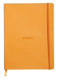 Rhodia Rhodiarama Dot Grid Softcover Notebook - A5 (Various Colors)