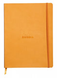 Rhodia Rhodiarama Lined Softcover Notebook - A5 (various colors)