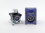 Diamine Midnight Hour - 50 mL Bottled Ink