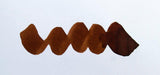 Diamine Roasted Chestnut - 50 mL Bottled Ink