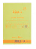 Rhodia R-Pad ColoR No. 16