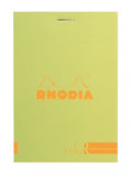 Rhodia R-Pad ColoR No. 16