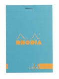 Rhodia R-Pad ColoR No. 12 (Assorted Colors)