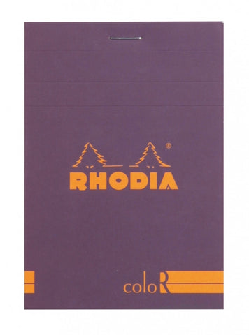 Rhodia R-Pad ColoR No. 16