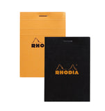 Rhodia No. 12 Staplebound Pad