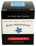 Jacques Herbin Bleu Pervenche - 30 mL Bottled Ink