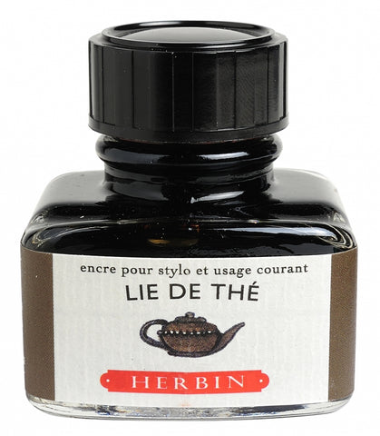 Jacques Herbin Lie de Lié - 30 mL Bottled Ink