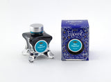 Diamine Blue Peppermint (50 mL Bottled Ink)
