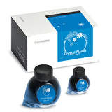 Colorverse Crystal Planet (65 mL + 15 mL Bottled Ink)