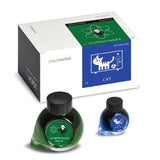 Colorverse Schrodinger & Cat (65 mL + 15 mL Bottled Ink)