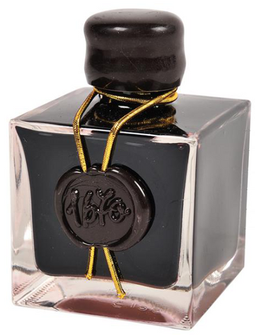 Jacques Herbin 1670 Caroube de Chypre - 50 mL Bottled Ink