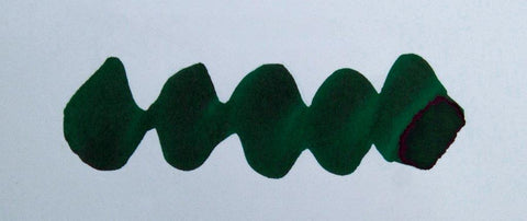 Diamine Holly - 50 mL Bottled Ink
