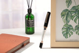 Nahvalur Original Plus Lovina Black Fountain Pen - Limited Edition