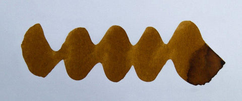 Diamine Gingerbread - 50 mL Bottled Ink