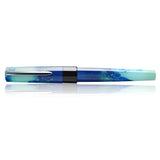 BENU Euphoria Fountain Pen - Big Wave