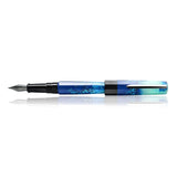 BENU Euphoria Fountain Pen - Big Wave