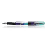 BENU Euphoria Fountain Pen - Ocean Breeze