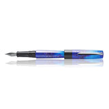 BENU Euphoria Fountain Pen - Scent of Irises