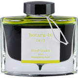 Pilot Iroshizuku Hotaru-bi - 50 mL Bottled Ink